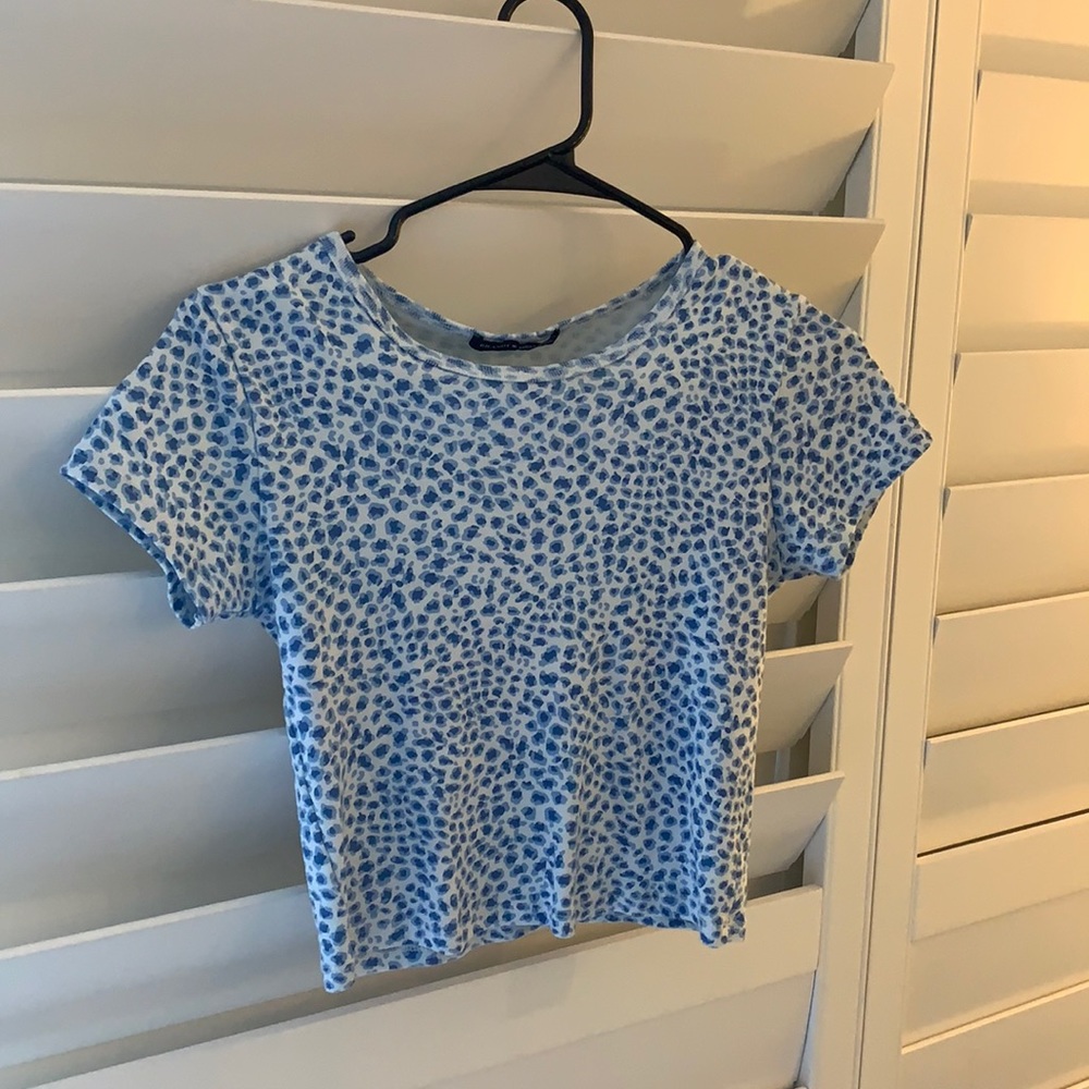 Girls brandy Melville top